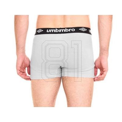 5. Umbro Unterwäsche M UMUM0197 GRQ