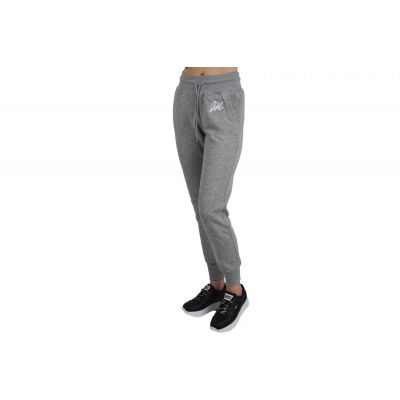 GymHero Jogginghose W 780-GRAU