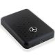 4. Powerbank Mercedes Stars Pattern MagSafe 5W 3000mAh - schwarz