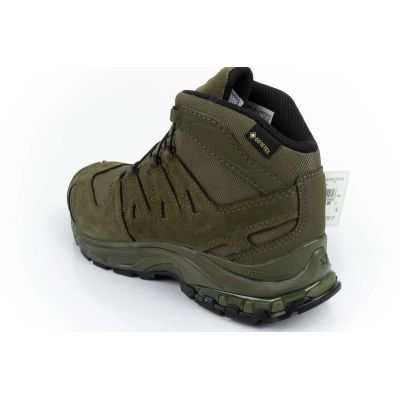 26. Salomon XA Forces M 409778 Trekkingschuhe