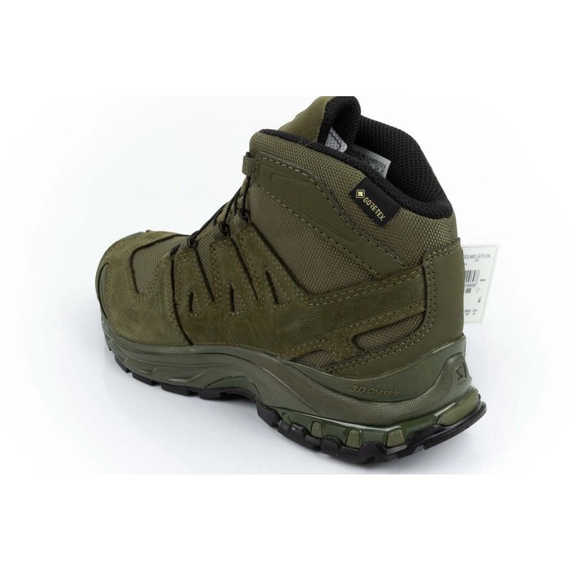 26. Salomon XA Forces M 409778 Trekkingschuhe