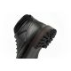 16. Wrangler George Herrenschuhe Chelsea Boots elegant modisch schwarz