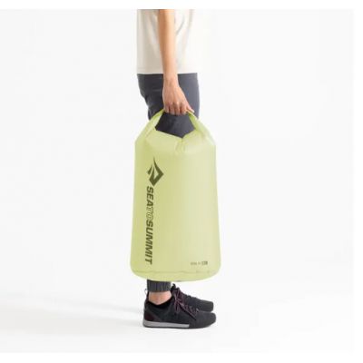5. Wasserdichter Packsack SEA TO SUMMIT Ultra-Sil 13 l High Rise