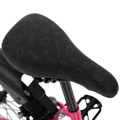 3. Huffy So Sweet 20" Pinkes Fahrrad (2355W)