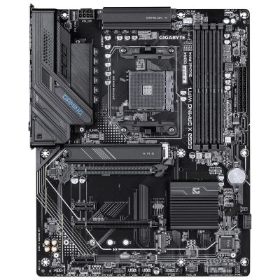 GIGABYTE B550 X GAMING WIFI7 AMD B550 Sockel AM4 ATX