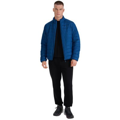7. Herren Daunenjacke 4F M597 dunkelmarineblau 4FWAW25TDJAM597 30S