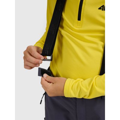 9. Skihose Membran 8000 Jungen 4F 4FJRAW25TFTRM1267-22S