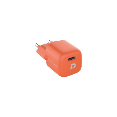 3. RealPower Powerbank PB-20000 Orange Set 20.000 mAh