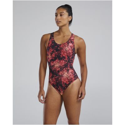 2. Damen-Badeanzug TYR W MAXFIT RADIANT