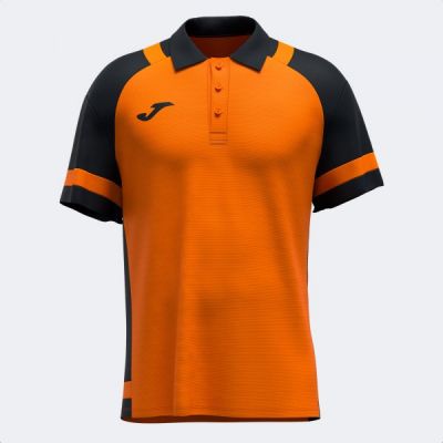 Joma Lider Kurzarm-Polo-T-Shirt M 104489.881