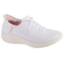 Skechers Slip-Ins: Ultra Flex 3.0 - Morning Blosso 150441-WHT Weiß 36