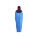 Millet Bossons -10 Reg Schlafsack (185 cm) – Icon Blue/Black