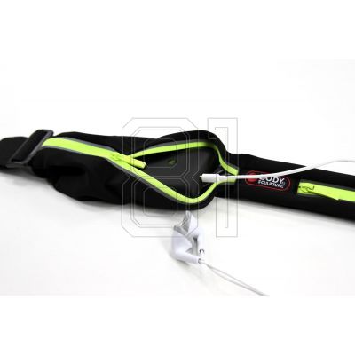 4. Reflective BP 105 running belt