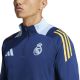 4. Adidas Real Madrid Trainingsoberteil M JE4205