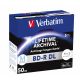 2. Verbatim MDisc BD-R DL 6X