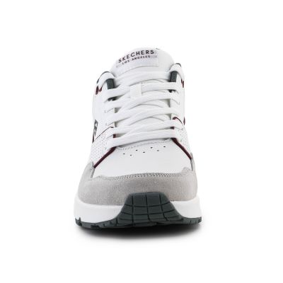 2. Skechers Uno-Retro One M 183020-WGR Schuhe
