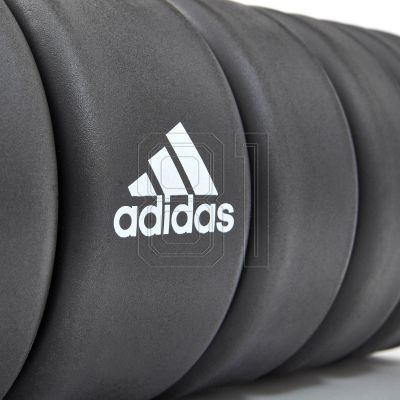 14. Roller, Schaumstoffrolle adidas ADAC-11501