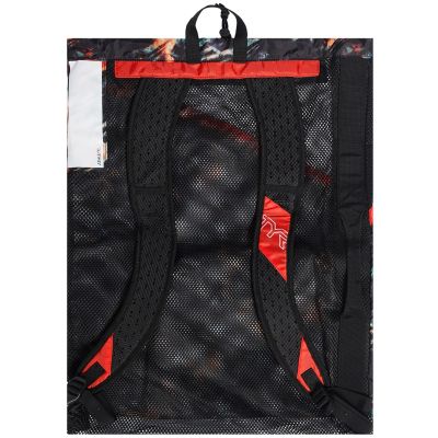 Tyr Elite Team Mesh Rucksack, Einheitsgröße