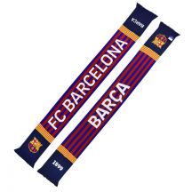FC Barcelona Doppelstrickschal N24 5004BUD17