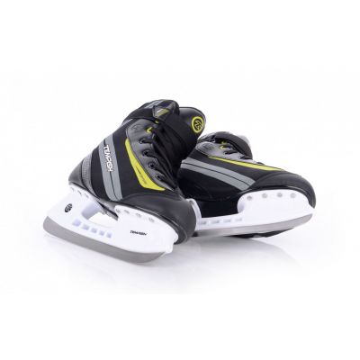 9. Tempish Temper M 1300000217 Freizeit-Skates