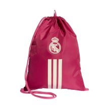 Adidas Real Madrid Tasche dunkelrosa KQ7906