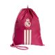 Adidas Real Madrid Tasche dunkelrosa KQ7906