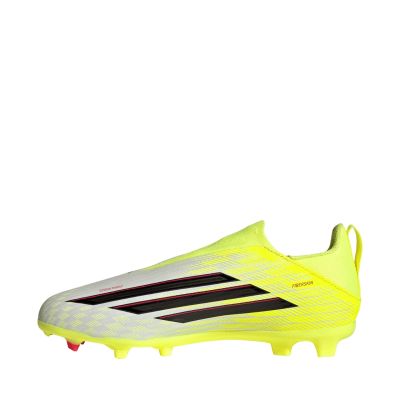 18. adidas F50 League LL FG/MG JR9009 Kinder-Fußballschuhe