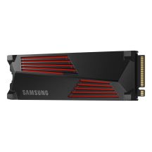 Samsung 990 PRO 2 TB M.2 2280 PCI-E x4 Gen4 NVMe SSD