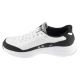 2. Skechers Slip-Ins: Contour Foam – Cozy 232619-WBK Weiß 42,5