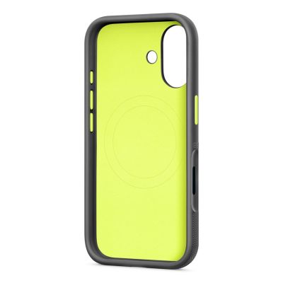 2. iPhone 17 Schutzhülle mit MagSafe und Kamerasteuerung Everest Schwarz APPLE Beats