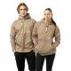4. Bauer Bedruckter Fleece-Kapuzenpulli Sr. M 1062286