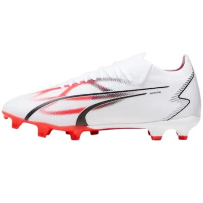9. Puma Ultra Match FG/AG M 107347 01 Fußballschuhe