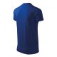 2. Adler Heavy V-Ausschnitt U T-Shirt MLI-11105