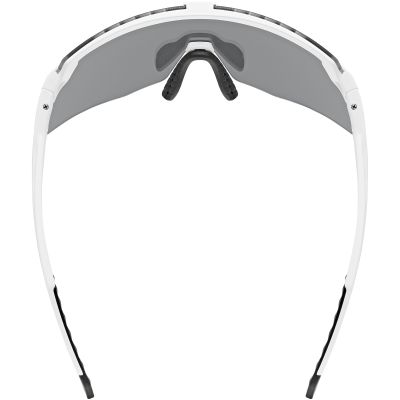 5. uvex Fahrradbrille Pace stage s