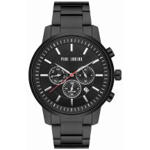 Herrenuhr Paul Lorens PL6647B-1A1 + Box