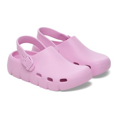 4. Birkenstock BIRKI-FLOW KIDS EVA Fondant Pink 1029603 Kinderclogs