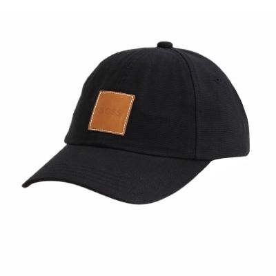 Hugo Boss Ari-Ca Strapback Baseballkappe - 50508554-001