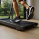 43. VIRTUFIT ELEKTRISCHES LAUFBAND TR-75