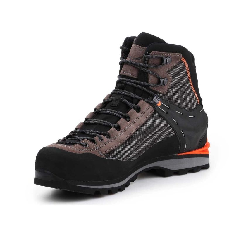 4. Salewa MS Crow GTX M 61328-7512 Schuhe