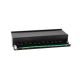 2. Patchpanel 326622 ausrüsten