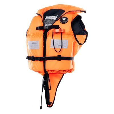 11. JUNIOR-RETTUNGSWESTE 100N JUNIOR-RETTUNGSWESTE