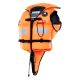 11. JUNIOR-RETTUNGSWESTE 100N JUNIOR-RETTUNGSWESTE