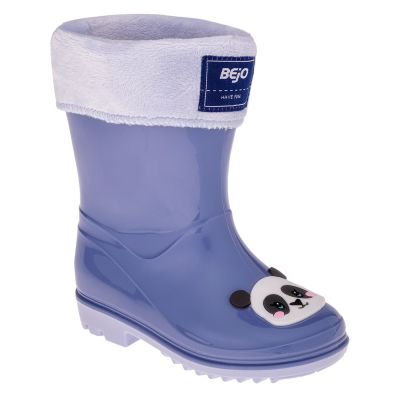 7. Bejo Frize Wellies Jr Gummistiefel 92800432356