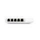 3. Ubiquiti USW-FLEX-MINI 5-Port-UniFi-Switch