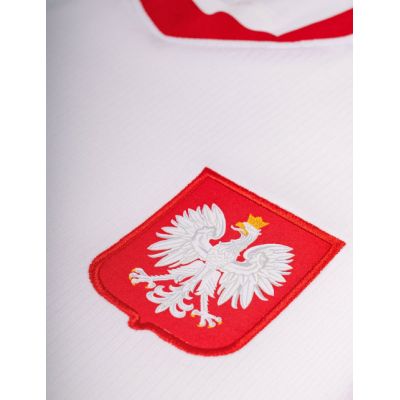 3. Nike Polen Stadium Heimtrikot IO8507-100