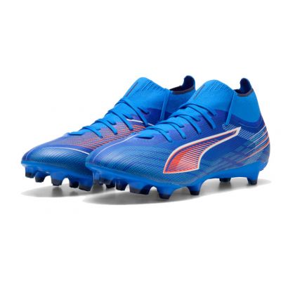 4. Puma Ultra 6 Match+ FG/AG 108524-01 Schuhe