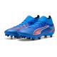 4. Puma Ultra 6 Match+ FG/AG 108524-01 Schuhe
