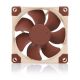 3. NOCTUA NF-A8 FLX 80mm 7,9 dBA Lüfter