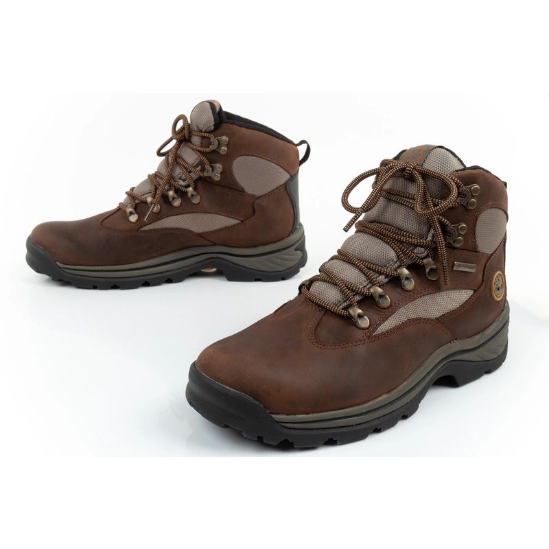 23. Timberland Chocorua M TB015130210 Schuhe