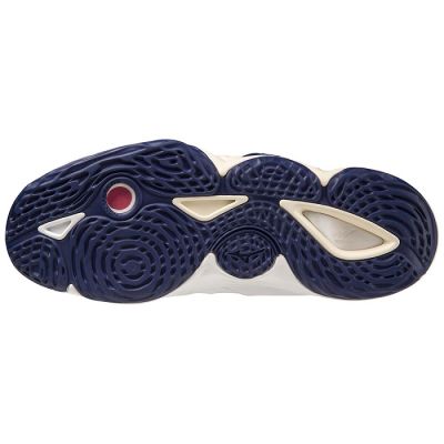 7. Mizuno Wave Momentum 3 MID Volleyballschuhe V1GA231743